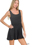 Daydream Darling Romper