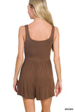 Daydream Darling Romper