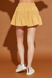 Sweet Charmer Skort