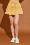 Sweet Charmer Skort