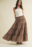 Graceful Impression Skirt