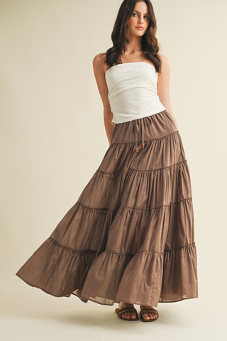 Graceful Impression Skirt