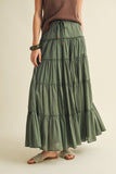 Graceful Impression Skirt