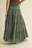 Graceful Impression Skirt