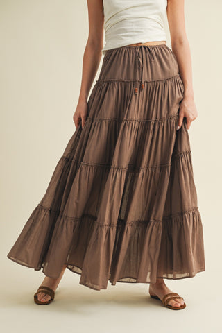 Graceful Impression Skirt