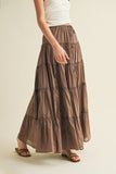 Graceful Impression Skirt
