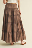 Graceful Impression Skirt