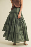 Graceful Impression Skirt