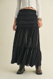 Need To Know Skirt