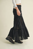 Need To Know Skirt