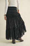 Need To Know Skirt