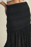 Need To Know Skirt