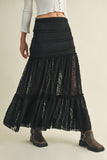 Need To Know Skirt
