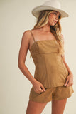 Western Girlie Top