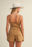 Western Girlie Top