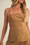 Western Girlie Top