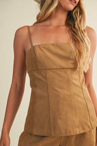 Western Girlie Top