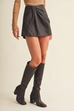 West 4th Mini Skirt