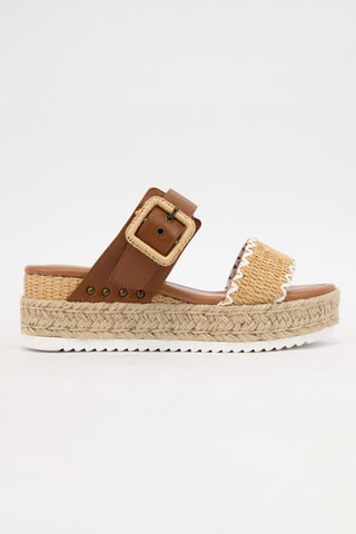 Perfect Occasion Sandal