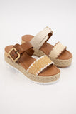 Perfect Occasion Sandal