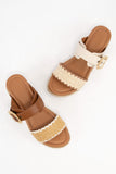 Perfect Occasion Sandal