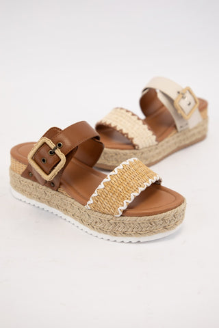 Perfect Occasion Sandal