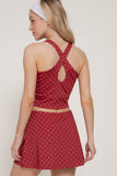 Court Crush Top