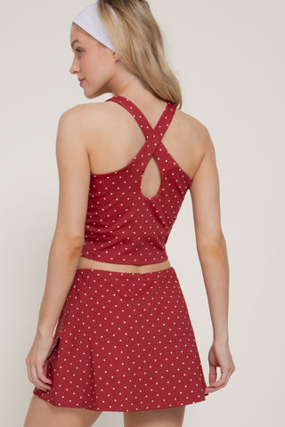 Court Crush Top