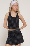 Court Crush Top