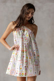 In Your Favor Dress