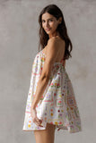 In Your Favor Dress