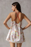 In Your Favor Dress