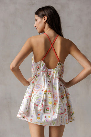 In Your Favor Dress