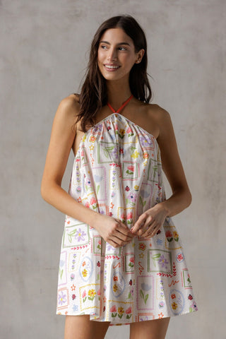 In Your Favor Dress