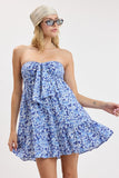 Coastal Bloom Dress