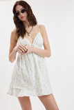 Summer Picnic Dress