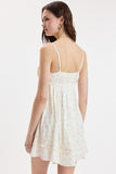 Summer Picnic Dress
