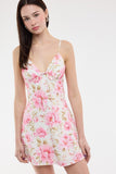 Petal Kiss Dress