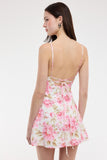 Petal Kiss Dress