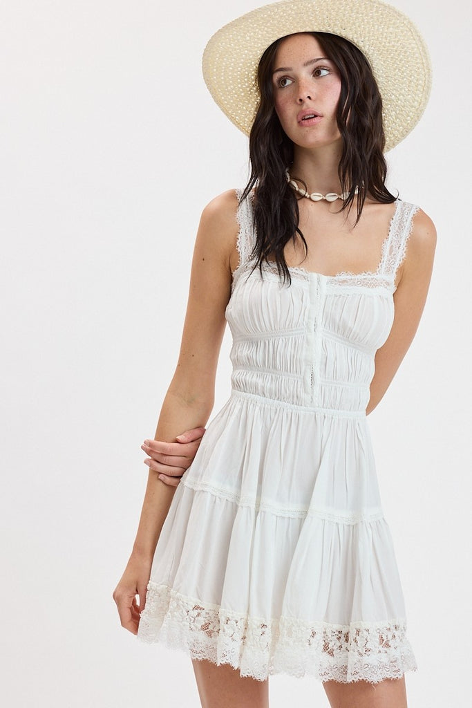 Lace & Love Dress