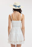 Lace & Love Dress