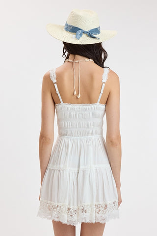 Lace & Love Dress