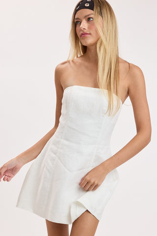 West End Dress