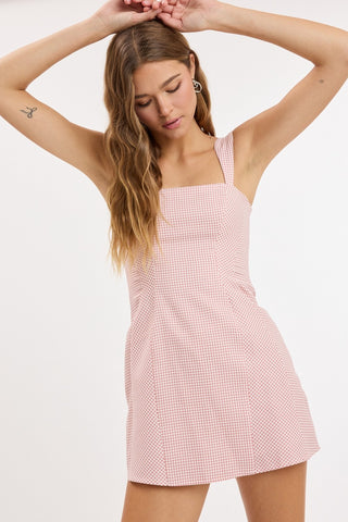 Coastline Dress
