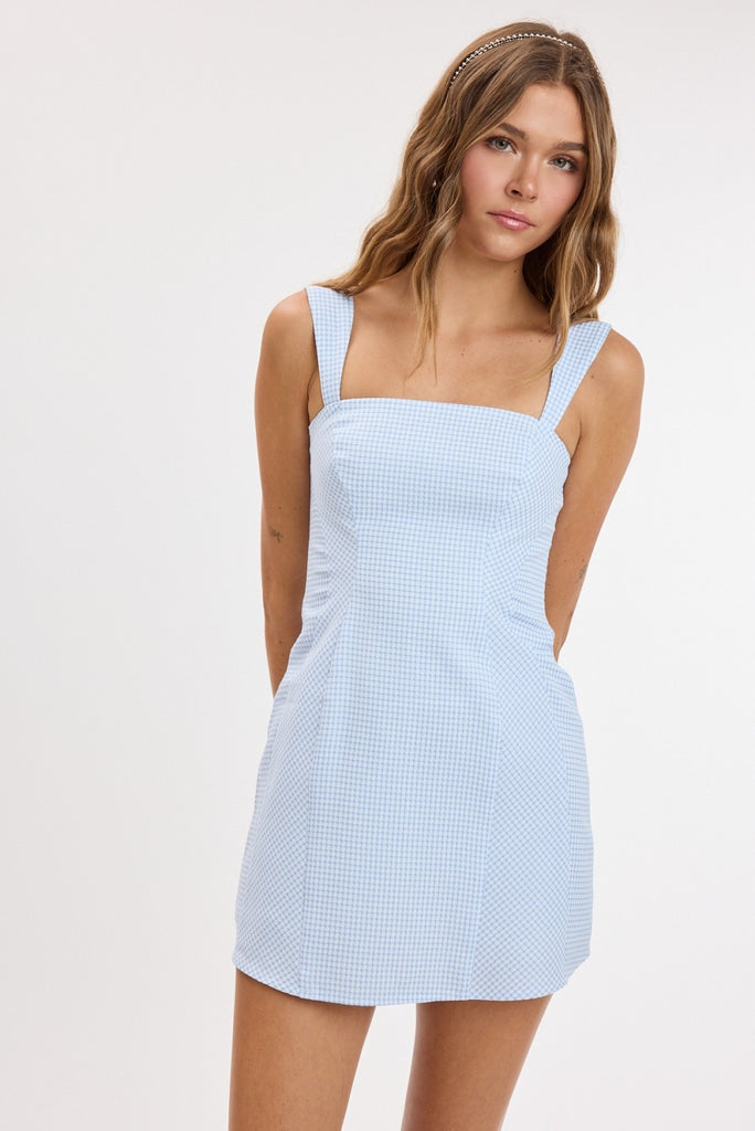 Coastline Dress