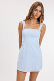 Coastline Dress