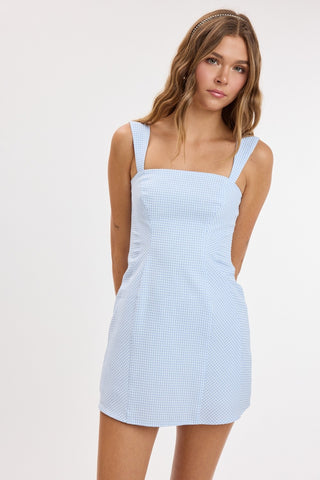 Coastline Dress