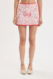 Monte Carlo Skirt