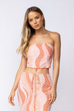 Vacay Mode Top