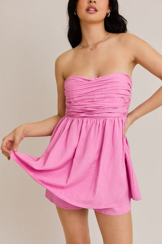 Daylight Romper